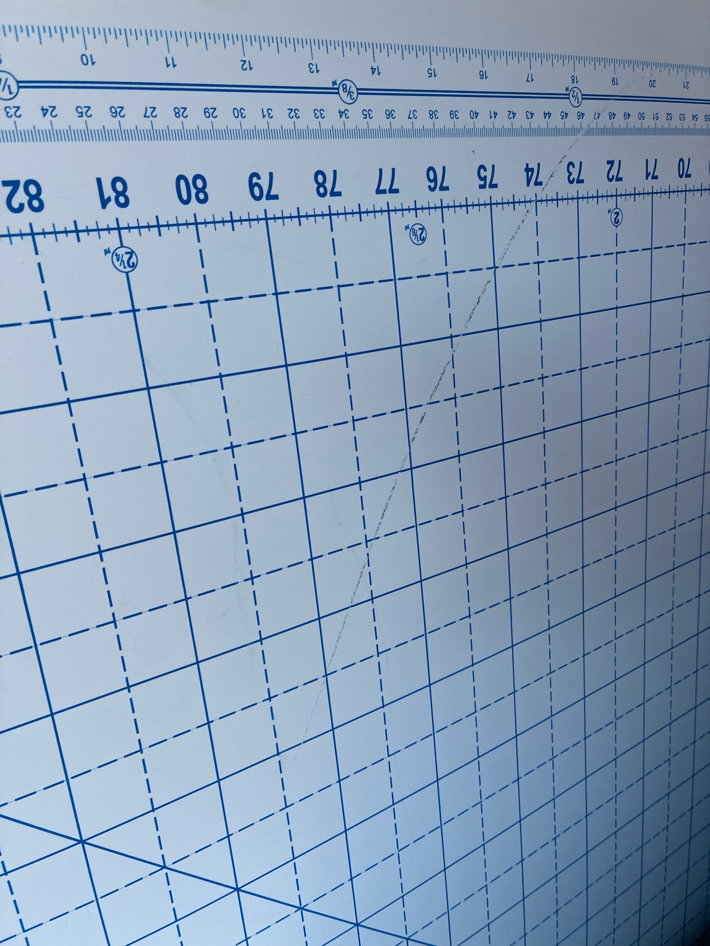 48"x96" (View Description)