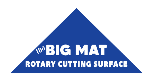 Big Mat Rotary Cutting Surface Gift Card