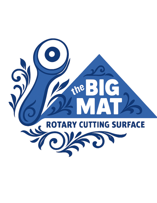 BIG MAT ROTARY CUTTING SURFACE
