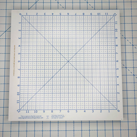 *NEW* 14''x14'' Inspired by @ROSECITYORIGINALS (Only Cutting Mat)