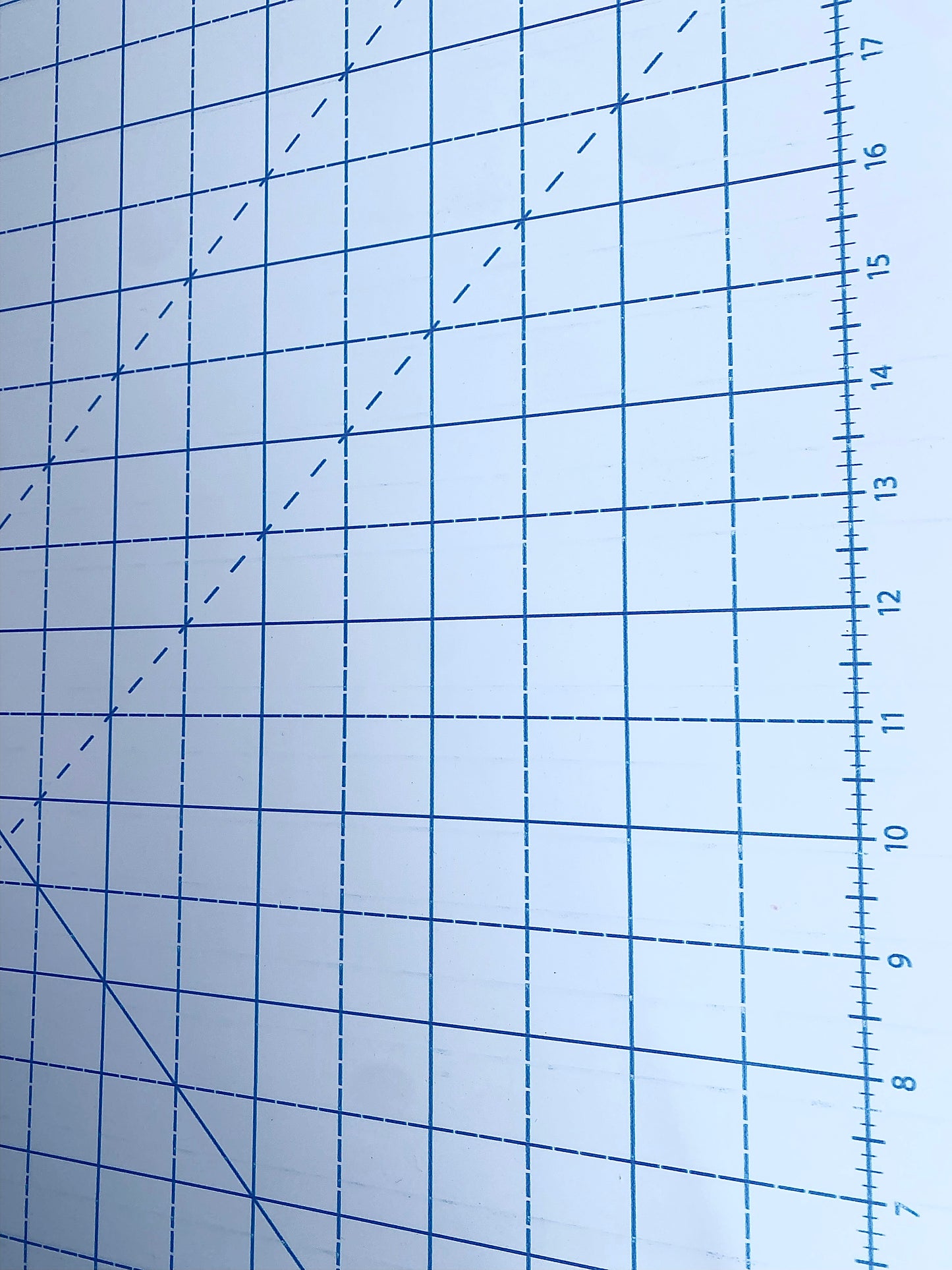 *IMPERFECT* 30" X 60" Big Mat