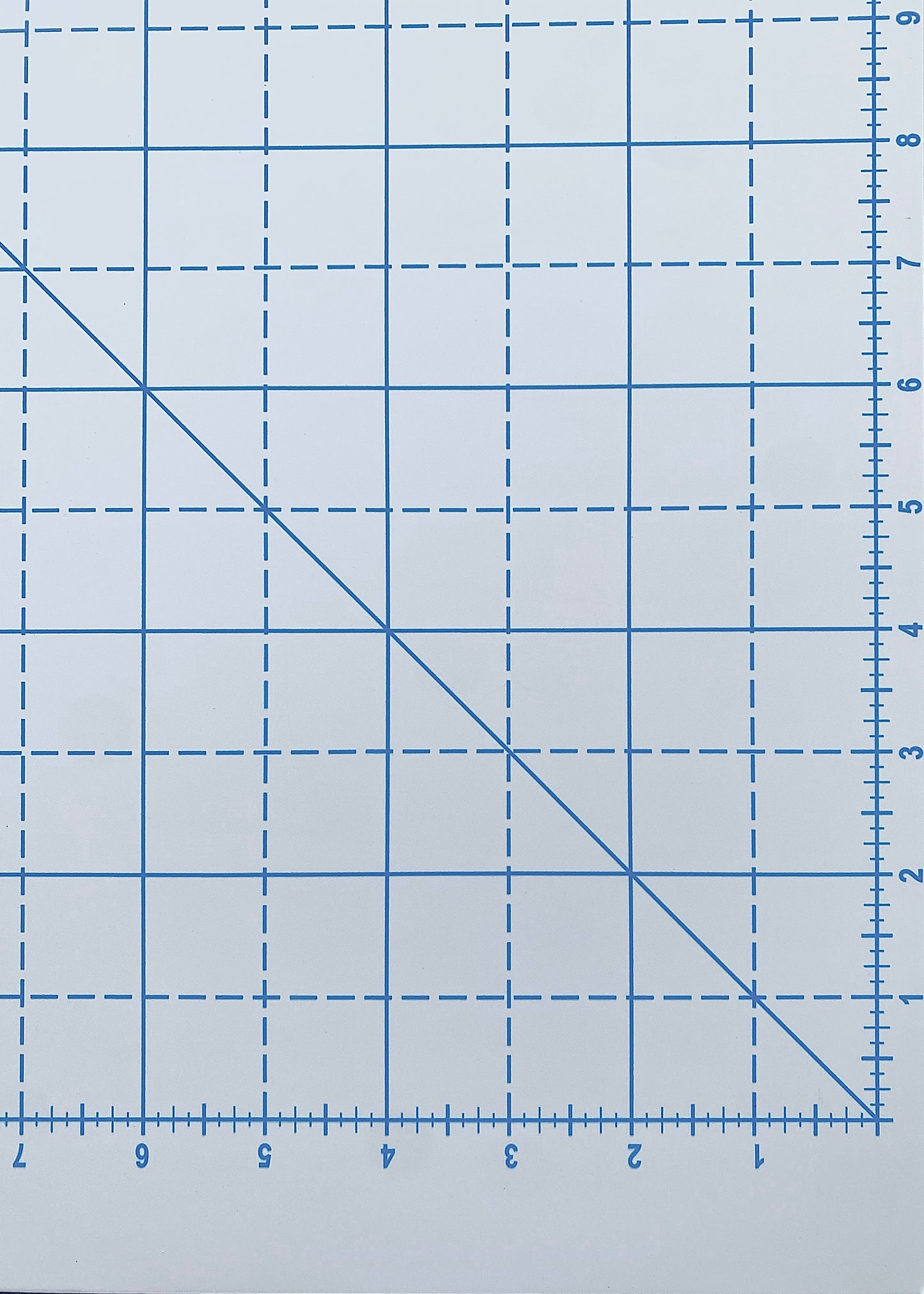 *IMPERFECT* 39 3/8" X 72" Big Mat