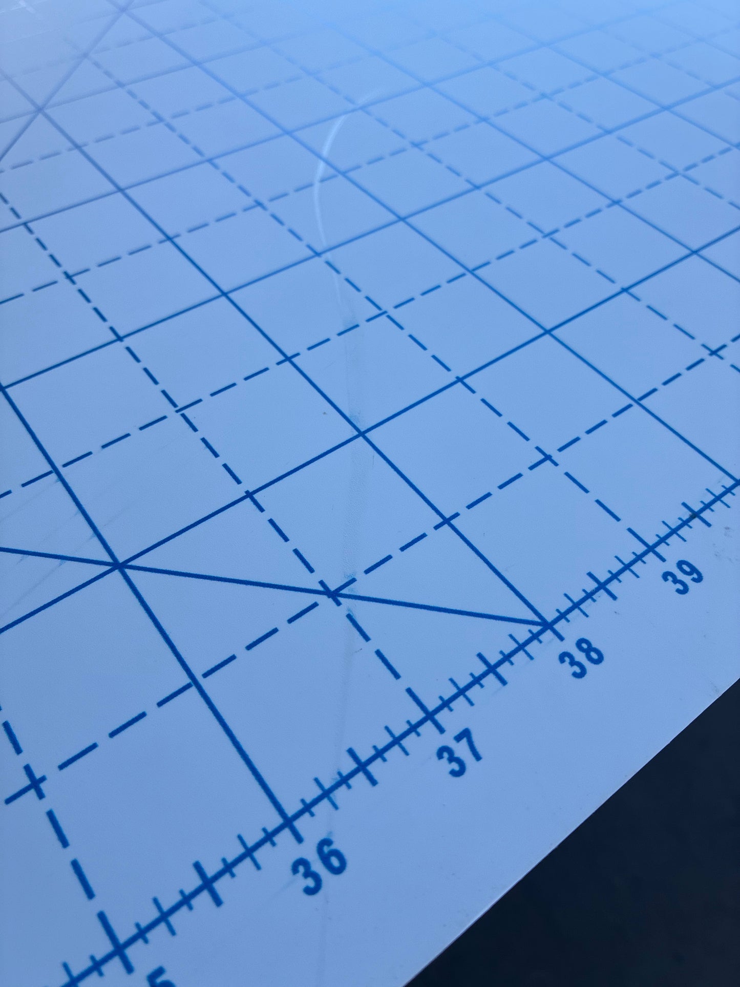 40"x72" (View Description)