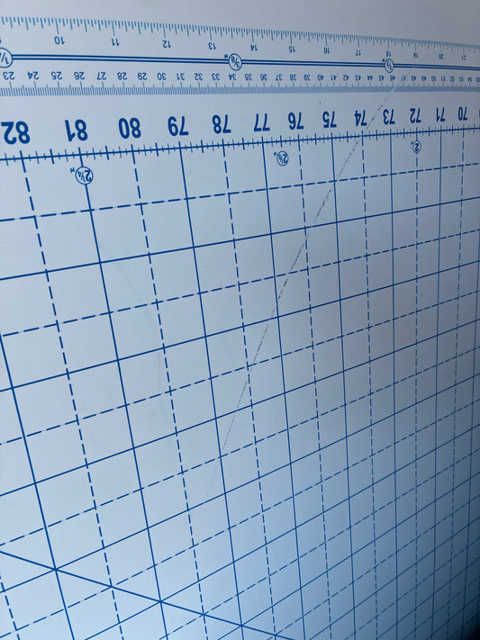 48"x96" (View Description)