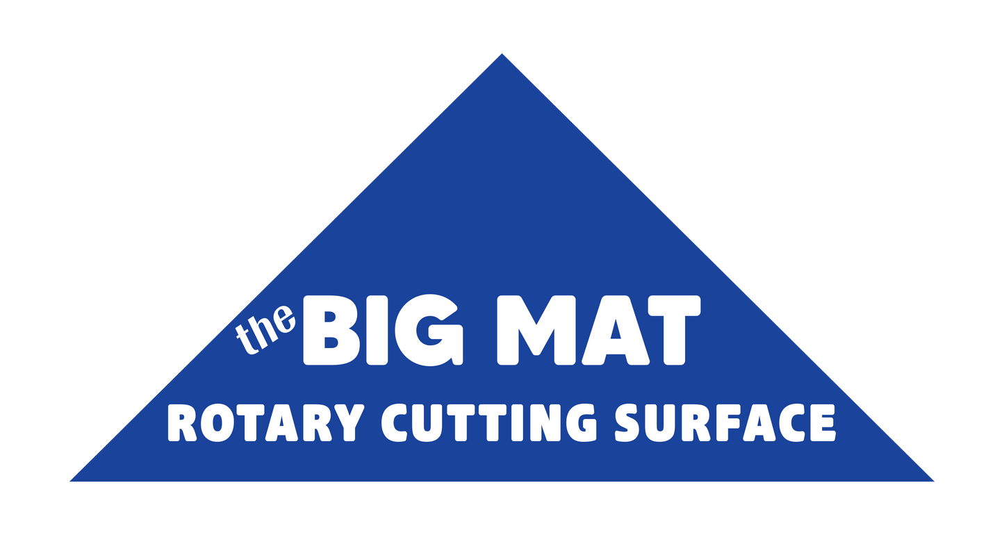 Big Mat Rotary Cutting Surface