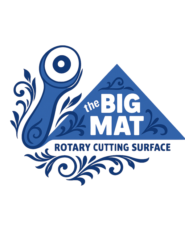 BIG MAT ROTARY CUTTING SURFACE