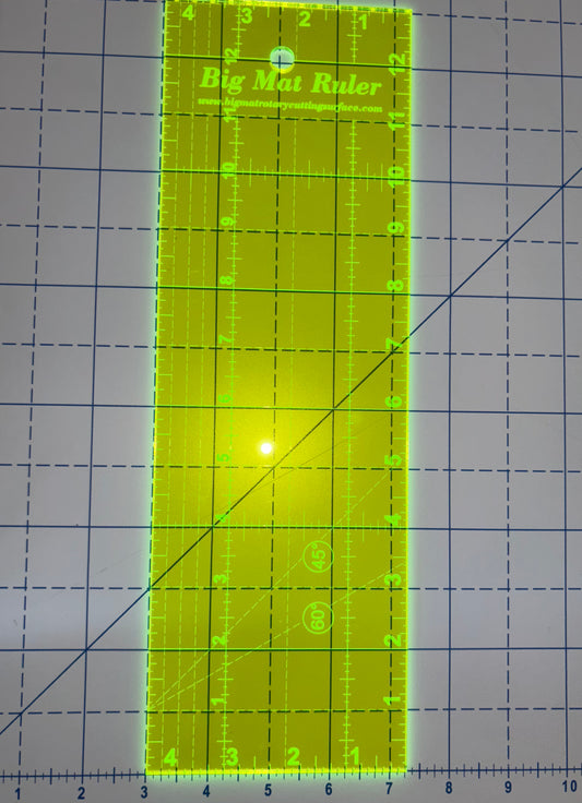 Accessories – BIG MAT ROTARY CUTTING SURFACE