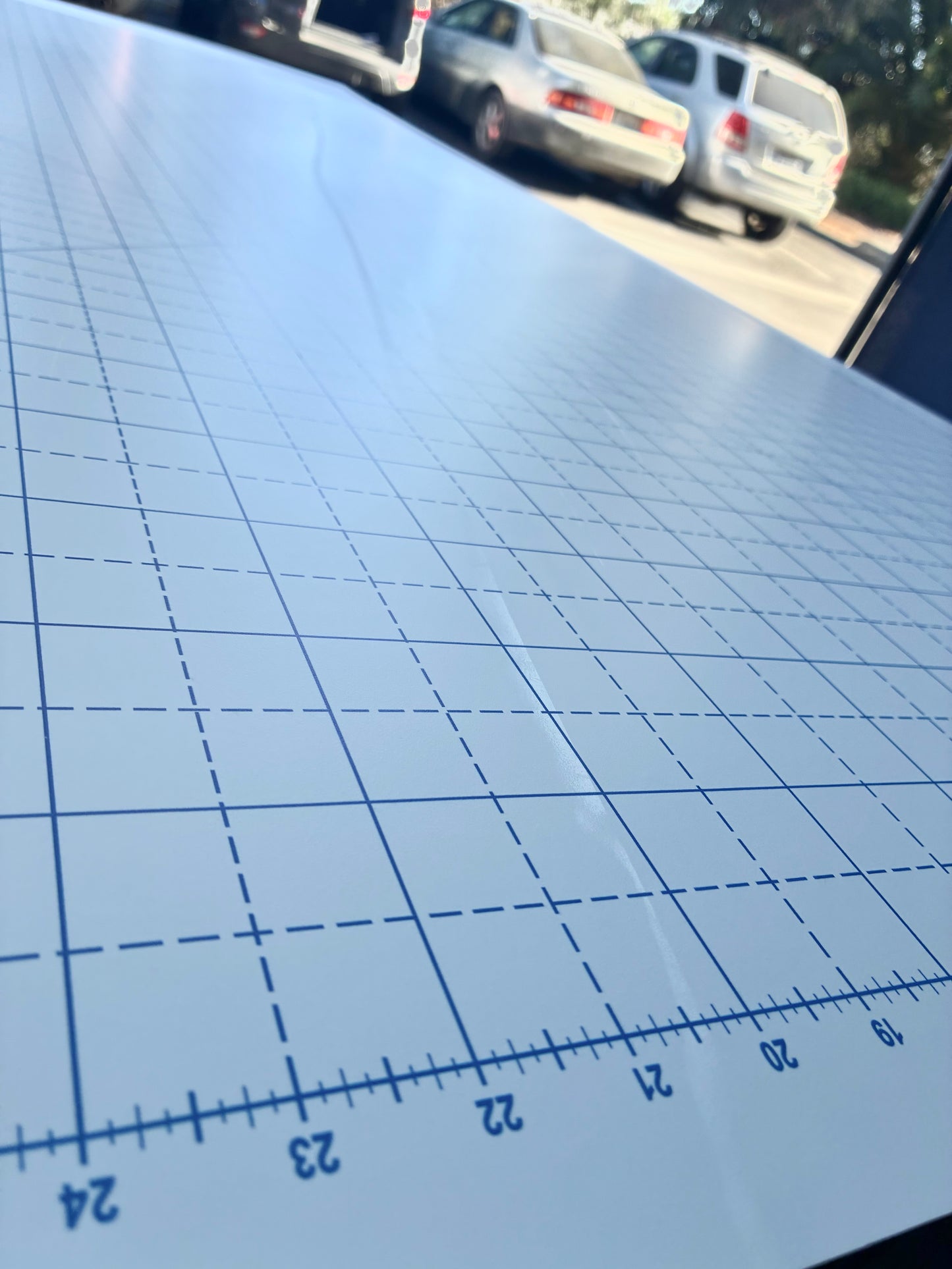 40"x72" (View Description)