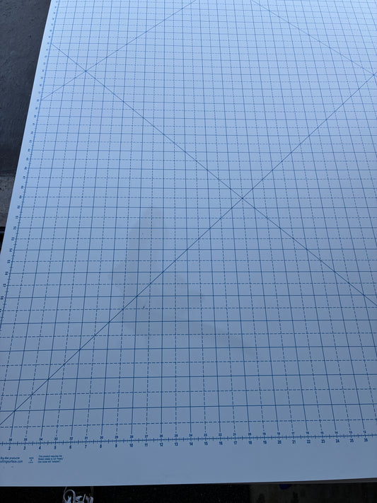 40"x72" (View Description)